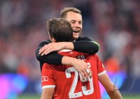 Fussball International CHL 22/23: FC Bayern Muenchen - FC Barcelona