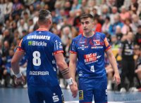 Handball 2. Bundesliga 22/23: HBW Balingen/Weilstetten -  Dessau-Rosslauer HV 06