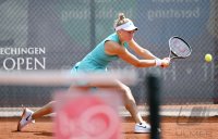 Tennis ITF Tour Ladies Open Hechingen 2023