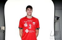 Volleyball 2. Bundesliga  Saison 23/24: Fotoshooting TV Rottenburg