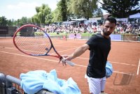 Tennis ITF Tour Men Metzingen Open 2024