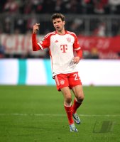 Fussball International CHL 23/24: FC Bayern Muenchen - FC Kopenhagen