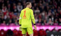 Fussball 1. Bundesliga 24/25: FC Bayern Muenchen - VfB Stuttgart