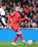 Fussball UEFA Nations League: England - Deutschland