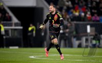 FUSSBALL UEFA Nations League: Deutschland - Bosnien-Herzegowina