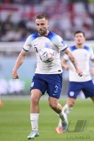 FUSSBALL WM 2022 Vorrunde:  England - Iran