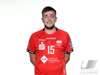 Volleyball 2. Bundesliga  Saison 23/24: Fotoshooting TV Rottenburg