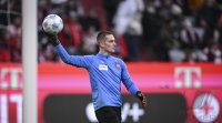 Fussball 1. Bundesliga 24/25: FC Bayern Muenchen - 1. FC Heidenheim