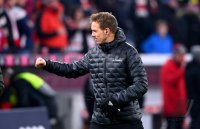 Fussball 1. Bundesliga 22/23: FC Bayern Muenchen - Eintracht Frankfurt