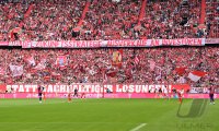 Fussball 1. Bundesliga 22/23: FC Bayern Muenchen - RB Leipzig