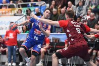 Handball 2. Bundesliga  2022/2023  
HBW Balingen/Weilstetten - 1. VfL Potsdam   17.12.2022