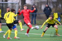 Fussball, Testspiel SV 03 Tuebingen - SSV Reutlingen