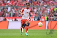 Fussball 1. Bundesliga 22/23: FC Bayern Muenchen - RB Leipzig