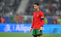 Fussball Europameisterschaft 2024: Portugal - Slowenien