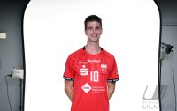 Volleyball 2. Bundesliga  Saison 23/24: Fotoshooting TV Rottenburg