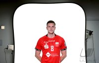 Volleyball 2. Bundesliga  Saison 23/24: Fotoshooting TV Rottenburg