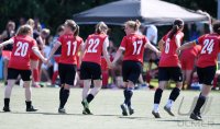 Fussball Oberliga 21/22  Frauen TV Derendingen