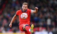 Fussball UEFA Nations League: England - Deutschland