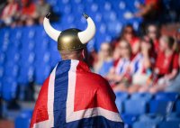 Fussball Frauen Euro 2025 Eroeffnungsspiel: Schweiz - Norwegen