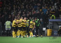 Fussball International CHL 23/24: BSC Young Boys Bern - Manchester City