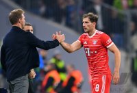 Fussball International CHL 22/23: FC Bayern Muenchen - Viktoria Pilsen