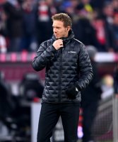 Fussball 1. Bundesliga 22/23: FC Bayern Muenchen - Eintracht Frankfurt