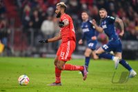 Fussball 1. Bundesliga 22/23: FC Bayern Muenchen - 1. FC Koeln