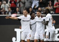 Fussball 1. Bundesliga 24/25: TSG 1899 Hoffenheim - Bayer 04 Leverkusen