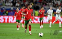 Fussball Europameisterschaft 2024: Portugal - Slowenien