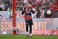 Fussball Supercup 23/24: FC Bayern Muenchen -  RB Leipzig