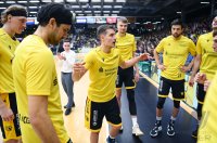 Basketball 2. Bundesliga 22/23: Tigers Tuebingen - Kirchheim Knights