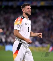 Fussball Europameisterschaft 2024: Eroeffungsspiel Deutschland - Schottland