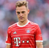 Fussball 1. Bundesliga 22/23: FC Bayern Muenchen - VfB Stuttgart