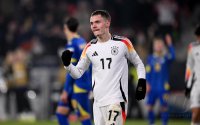 FUSSBALL UEFA Nations League: Deutschland - Bosnien-Herzegowina