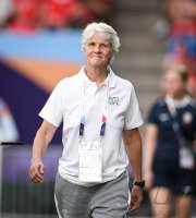 Fussball Frauen Euro 2025 Eroeffnungsspiel: Schweiz - Norwegen