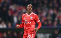 Fussball International CHL 22/23: FC Bayern Muenchen - Manchester City