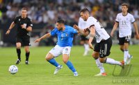 Fussball UEFA Nations League: Deutschland - Italien