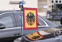 Abschlussveranstaltung Bundeswettbewerbs Kuenstliche Intelligenz (BWKI)