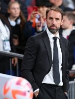 Fussball UEFA Nations League: England - Deutschland