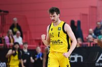 Basketball 2. Bundesliga 22/23: Tigers Tuebingen - ART Giants Duesseldorf