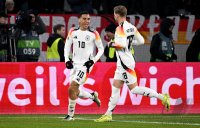 FUSSBALL UEFA Nations League: Deutschland - Bosnien-Herzegowina