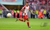 Fussball 1. Bundesliga 22/23: FC Bayern Muenchen - RB Leipzig