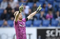 Fussball 1. Bundesliga 24/25: TSG 1899 Hoffenheim - Bayer 04 Leverkusen