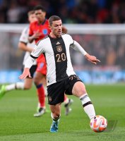 Fussball UEFA Nations League: England - Deutschland