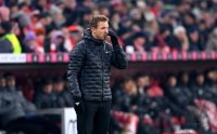 Fussball 1. Bundesliga 22/23: FC Bayern Muenchen - Eintracht Frankfurt