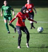 Fussball Regionenliga  Oberliga  23/24: TV Derendingen - VfL Herrenberg