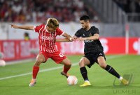 FUSSBALL EUROPA LEAGUE 22/23: SC Freiburg - Qarabag Agdam