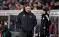 Fussball 1. Bundesliga 24/25: SC Freiburg - VfL Wolfsburg