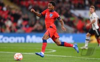 Fussball UEFA Nations League: England - Deutschland