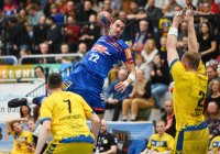 Handball 2. Bundesliga 22/23: HBW Balingen/Weilstetten - HSG Konstanz